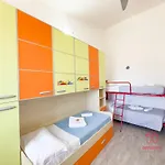 Prázdninový dům Maison Giselle, Piscina E Mare *