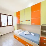 Maison Giselle, Piscina E Mare