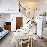 Maison Giselle, Piscina E Mare Prázdninový dům