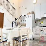 Maison Giselle, Piscina E Mare Prázdninový dům