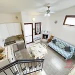 Prázdninový dům Maison Giselle, Piscina E Mare *