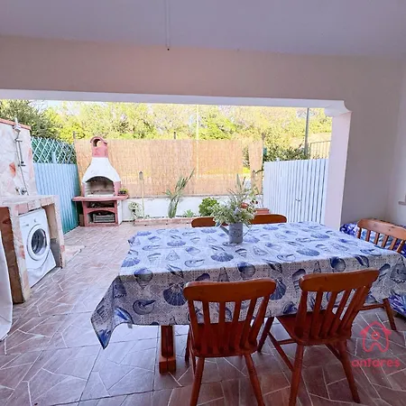 Maison Giselle, Piscina E Mare Сasa de vacaciones Villasimius