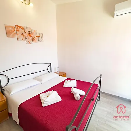 Сasa de vacaciones Maison Giselle, Piscina E Mare *