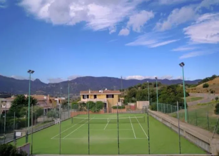 Сasa de vacaciones Maison Giselle, Piscina E Mare Villasimius