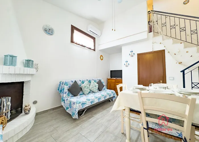 Maison Giselle, Piscina E Mare Сasa de vacaciones *