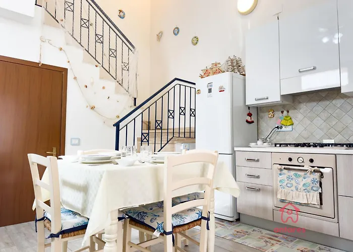 Maison Giselle, Piscina E Mare Сasa de vacaciones