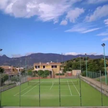 Casa de Férias Maison Giselle, Piscina E Mare Villasimius