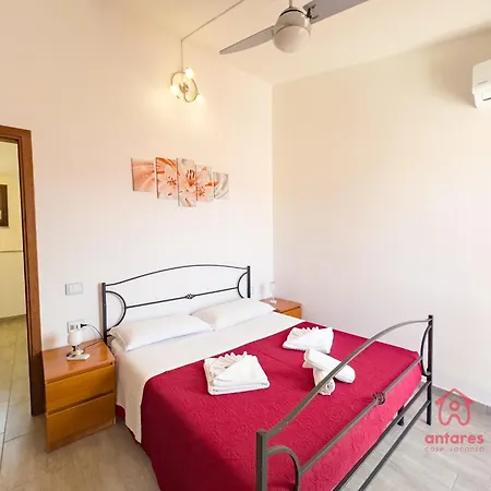 Casa de Férias Maison Giselle, Piscina E Mare