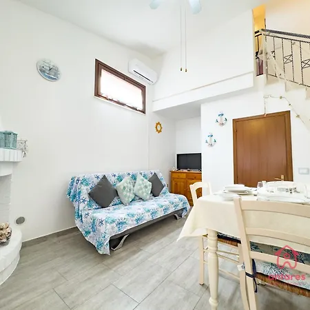 Maison Giselle, Piscina E Mare Holiday home *
