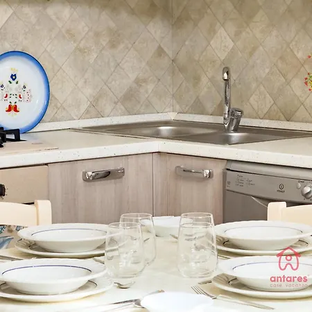 Maison Giselle, Piscina E Mare * Villasimius