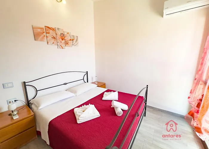 度假居 Maison Giselle, Piscina E Mare *