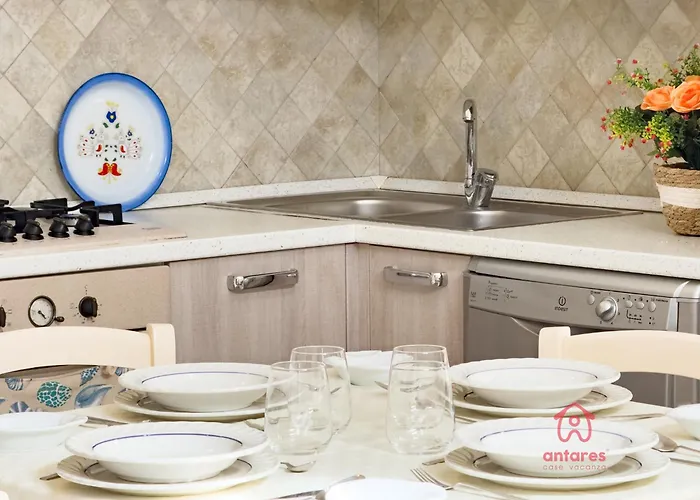 Maison Giselle, Piscina E Mare * 维拉西米乌斯